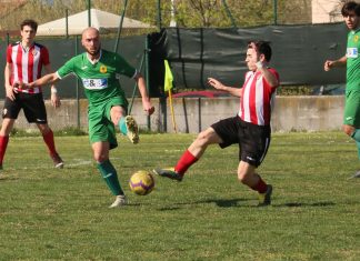 Il Jolly si gioca la salvezza contro il Luco: “Dobbiamo vincere”