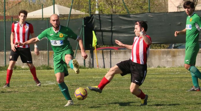 Il Jolly si gioca la salvezza contro il Luco: “Dobbiamo vincere”