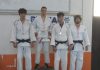 Universo Judo Club, momento no: Macrì e Marcheselli fuori dagli italiani