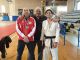 Universo Judo Club, Santini e Marcheselli ok a Montebelluna