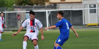 Juniores nazionali, il Prato chiude con una sconfitta pirotecnica