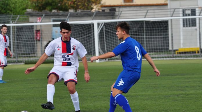 Juniores nazionali, il Prato chiude con una sconfitta pirotecnica
