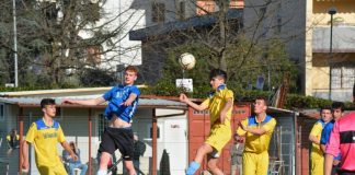 Juniores regionali, Poggio show: battuta la capolista Lammari