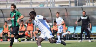 Prato pronto a ospitare il Trestina: “Niente cali, vogliamo vincere”