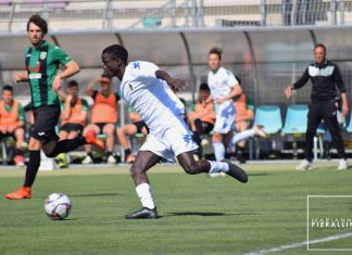 Prato pronto a ospitare il Trestina: “Niente cali, vogliamo vincere”