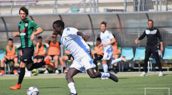 Prato pronto a ospitare il Trestina: “Niente cali, vogliamo vincere”