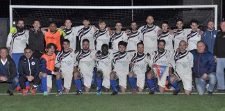 Briglia, addio alla coppa regionale: fatale il pari contro la Sancat