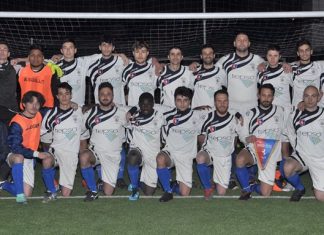 Briglia, addio alla coppa regionale: fatale il pari contro la Sancat