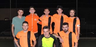 Opes Toscana Calcetto, i Mates non si fermano più