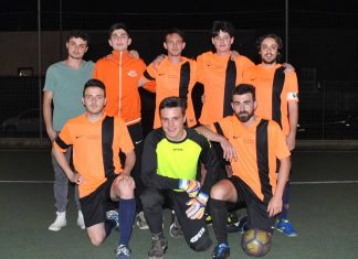 Opes Toscana Calcetto, i Mates non si fermano più