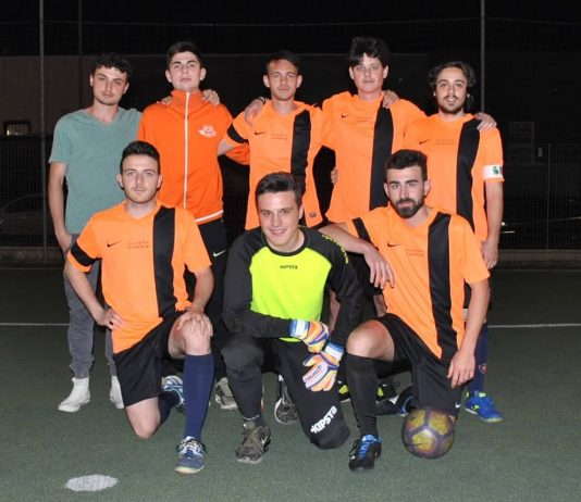 Opes Toscana Calcetto, i Mates non si fermano più