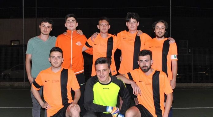 Opes Toscana Calcetto, i Mates non si fermano più