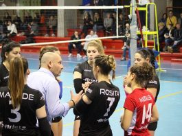 L’Ariete perde a Pian di Scò ma resta seconda. Ora viene il bello