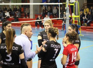 L’Ariete fatica ma vince: Montelupo sconfitta al tie break
