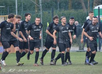 Maliseti a Villa Basilica: “Per i playoff servono i 3 punti”