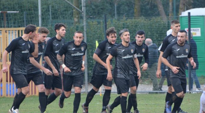 Maliseti a Villa Basilica: “Per i playoff servono i 3 punti”