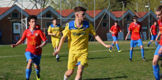 Juniores regionali, tutto in 90 minuti: lotta salvezza infuocata