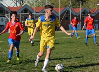 Juniores regionali, tutto in 90 minuti: lotta salvezza infuocata