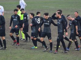 Caggianese-Amerighi e il Maliseti Tobbianese sogna ancora i playoff