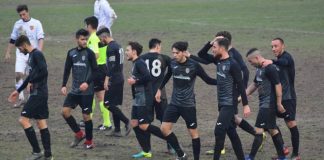 Caggianese-Amerighi e il Maliseti Tobbianese sogna ancora i playoff