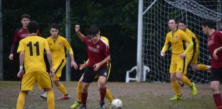 Juniores regionali, Galcianese salva. Mezzana allo spareggio