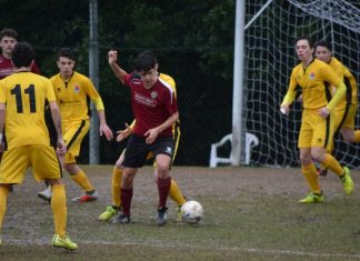 Juniores regionali, Galcianese salva. Mezzana allo spareggio