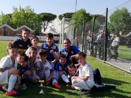 Il Maliseti Tobbianese vince la coppa ‘Orditura Campioni Erghet’