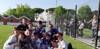 Il Maliseti Tobbianese vince la coppa ‘Orditura Campioni Erghet’