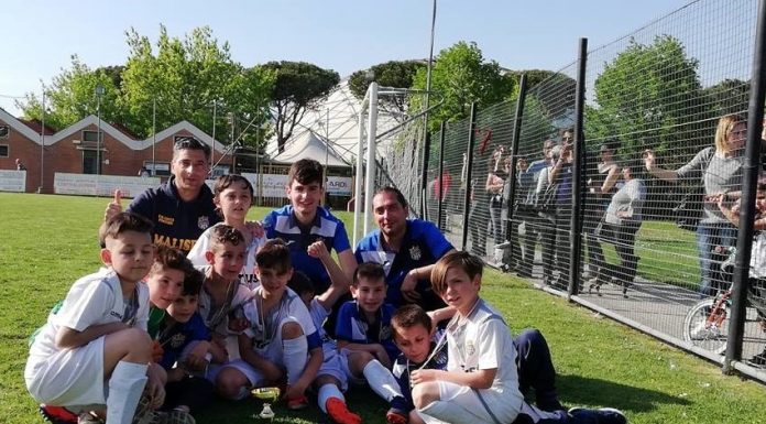 Il Maliseti Tobbianese vince la coppa ‘Orditura Campioni Erghet’