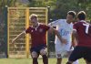Manganiello trascina la Zenith Audax: col Baldaccio Bruni finisce 3-2