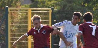Manganiello trascina la Zenith Audax: col Baldaccio Bruni finisce 3-2