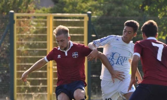 Manganiello trascina la Zenith Audax: col Baldaccio Bruni finisce 3-2