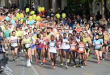 Maratonina, che grande successo: più di 2500 al via. Dominio keniano