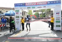 Prato Half Marathon, tutti i dettagli della 36° edizione