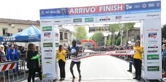 Prato Half Marathon, tutti i dettagli della 36° edizione