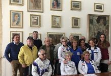 Mese delle bocce: gli appuntamenti in programma ad aprile