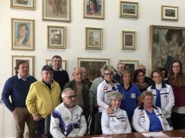 Mese delle bocce: gli appuntamenti in programma ad aprile