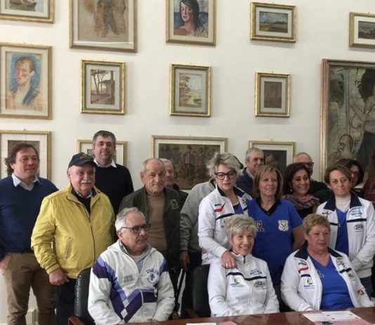 Mese delle bocce: gli appuntamenti in programma ad aprile