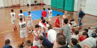 Playoff di Promozione: Prato cade, Montemurlo continua a volare