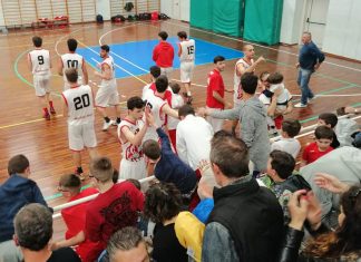 Playoff di Promozione: Prato cade, Montemurlo continua a volare