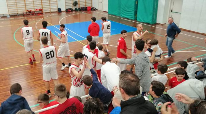 Playoff di Promozione: Prato cade, Montemurlo continua a volare