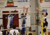 Pallavolo serie D, doppio sorriso per Prato e Volley Vaiano