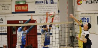 Pallavolo serie D, doppio sorriso per Prato e Volley Vaiano