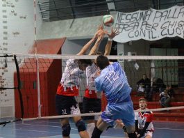 Il Volley Prato vuole chiudere in bellezza: c’è la sfida a Pisa
