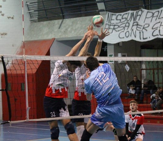 Il Volley Prato vuole chiudere in bellezza: c’è la sfida a Pisa
