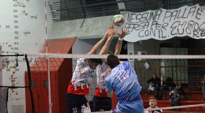 Il Volley Prato vuole chiudere in bellezza: c’è la sfida a Pisa