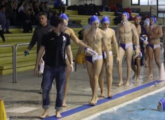 Azzurra travolgente a Livorno: tre punti d’oro e quarto posto centrato