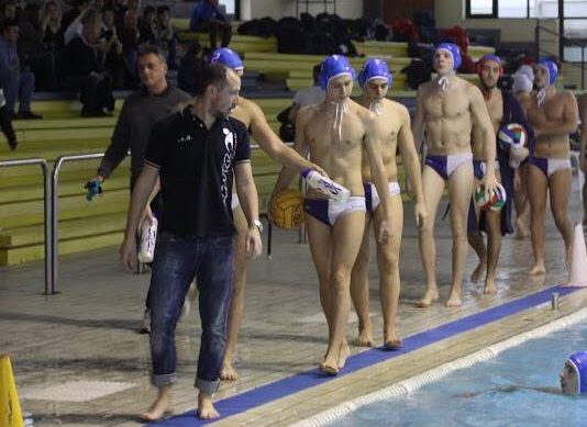 Azzurra travolgente a Livorno: tre punti d’oro e quarto posto centrato