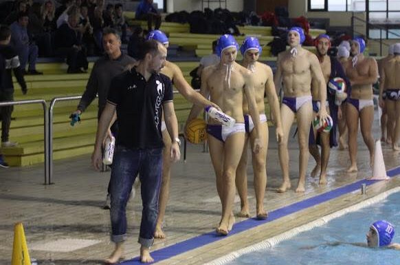 Azzurra travolgente a Livorno: tre punti d’oro e quarto posto centrato