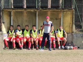 Terza categoria, si torna in campo: Vernio-Sagginale sfida per i playoff